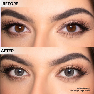 Pink Label Set (4 Pairs)