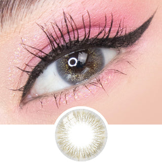 Snow Eyes Set (5 Pairs) Color Contact Lens - EyeCandys