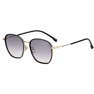 Azores Oversized Square Sunglasses