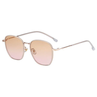 Azores Oversized Square Sunglasses (Prescription)