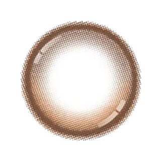 Bausch & Lomb Lacelle Iconic Aurora Brown (30pk)