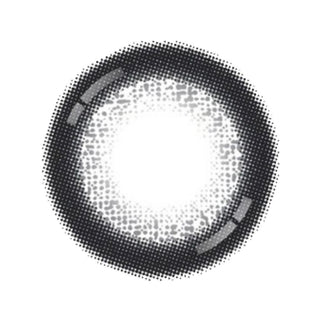 Bausch & Lomb Lacelle Iconic Eternal Black (30pk)