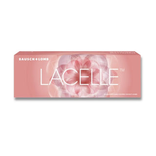 Bausch & Lomb Lacelle Iconic Eternal Black (30pk)