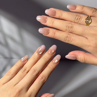 Bloom n Fade Press-On Nails