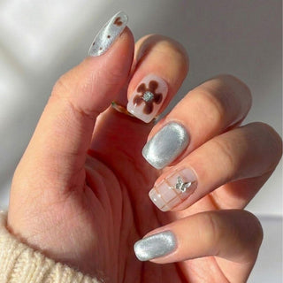 Blue Period Press-On Nails