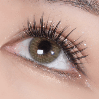 EyeCandys Cashmere Hazel