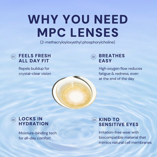 EyeCandys Cashmere Hazel