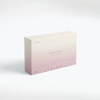 EyeCandys Cashmere Hazel - EyeCandys