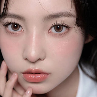 Chuu After Glow Mellow Hazel