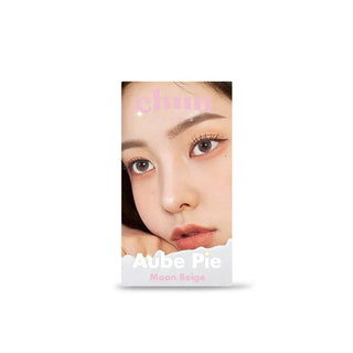 Chuu Aube Pie Moon Beige