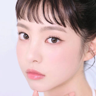 Chuu Lily Daze Sun Gray (10pk)