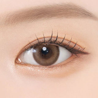 Chuu Milk & Tea Cream Brown (10pk)