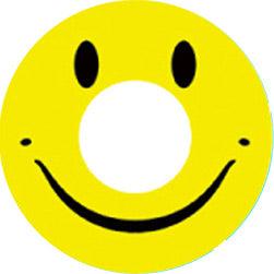EyeCandys Cosplay 011 Smiley Face