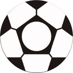 EyeCandys Cosplay 015 Soccer Ball
