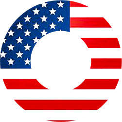 EyeCandys Cosplay 016 American Flag