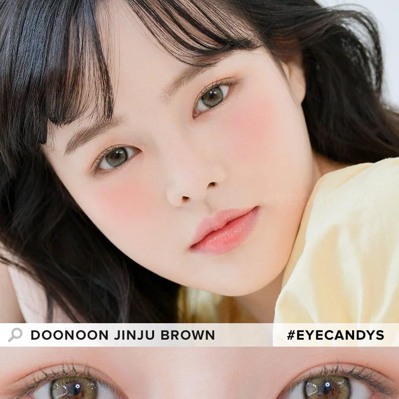 Best Daily Color Contacts - Daily Color Contact Lenses – EyeCandys®
