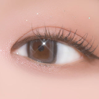 DooNoon Nemo Square Beam Grey Color Contact Lens - EyeCandys