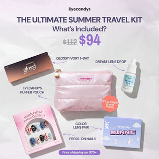 The Summer Vacay Kit