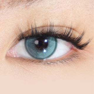 Hasom First Touch Strip Lashes - Fancy 02