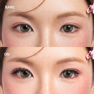Hasom First Touch Strip Lashes - Fancy 02