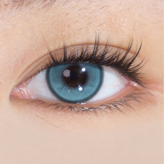 Hasom First Touch Strip Lashes - Fancy 03