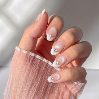 Front Row Press-On Nails