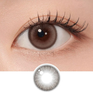 Gemhour Dione 1-Day Mute Beige (10pk)