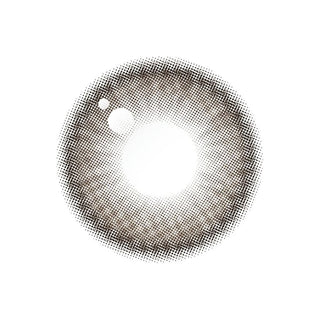 Gemhour Dione 1-Day Mute Beige (10pk)