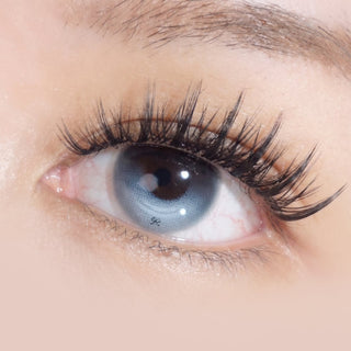 Hasom First Touch Strip Lashes - Glamorous 01