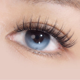 Hasom First Touch Strip Lashes - Glamorous 02