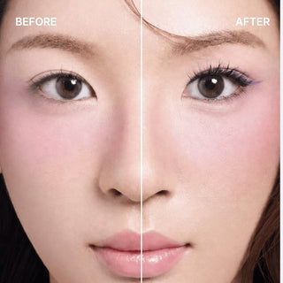 Hasom First Touch Strip Lashes - Glamorous 02