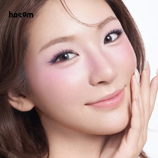 Hasom First Touch Strip Lashes - Glamorous 02