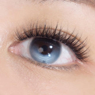 Hasom First Touch Strip Lashes - Glamorous 03