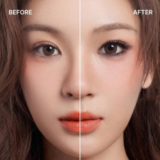 Hasom First Touch Lash Clusters - Glossy 01