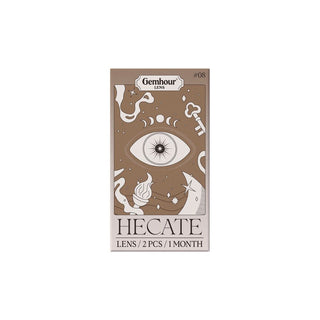 Gemhour Hecate Classic Mocha