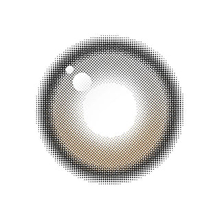 Gemhour Hecate Neutral Black
