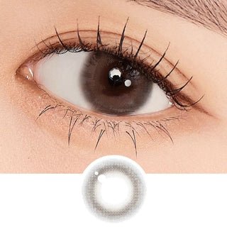 Gemhour Keira 1-Day Lia Choco (10pk)