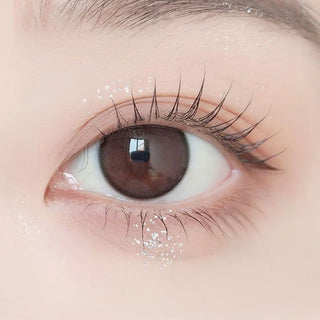 Lensvery Velvety Choco Toric for Astigmatism