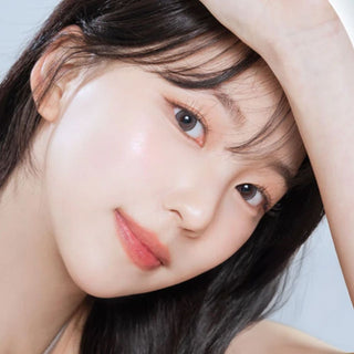 Lensvery Velvety Gray Toric for Astigmatism