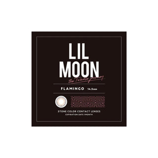 Lilmoon Monthly Flamingo (Prescription)