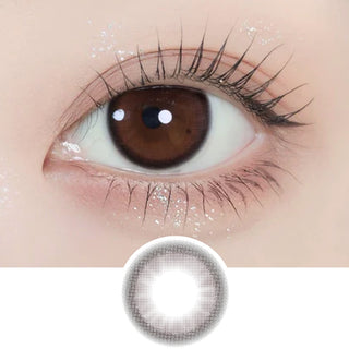 Lilmoon 1-Day Zero Gentle Pink (10pk)