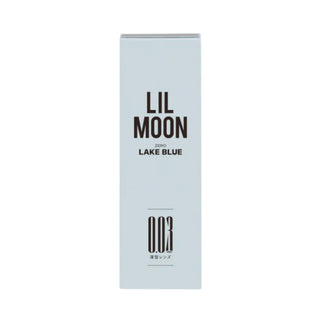 Lilmoon 1-Day Zero Lake Blue (10pk)