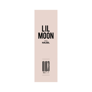 Lilmoon 1-Day Zero Hazel (10pk)