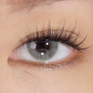 Hasom First Touch Lash Clusters - Luxury 02