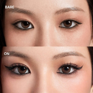 Hasom First Touch Lash Clusters - Luxury 02