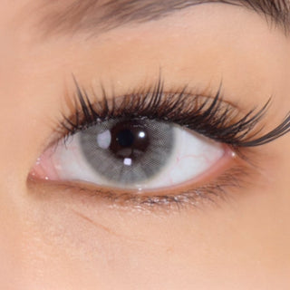 Hasom First Touch Lash Clusters - Luxury 03