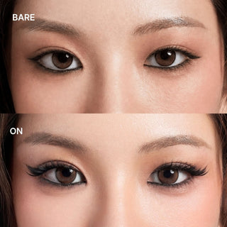 Hasom First Touch Lash Clusters - Luxury 03