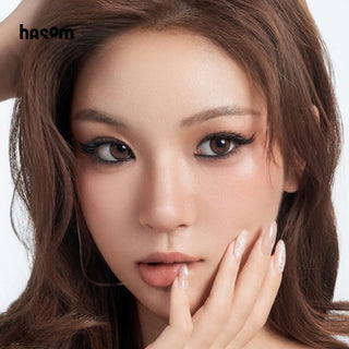 Hasom First Touch Lash Clusters - Luxury 03