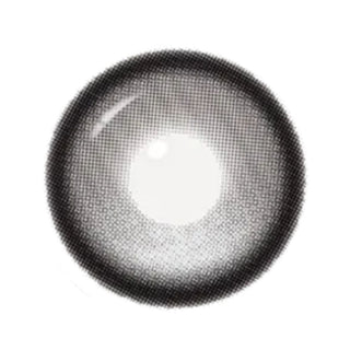 i-Sha One Pick Meari 1-Day Echo Glow Grey (10pk)