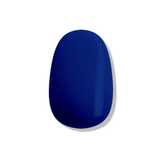 EyeCandys Midnight Magic Gel Nail Stickers feature a deep, dark color with shimmering accents, creating a mysterious, glamorous look. These easy-to-apply stickers provide a long-lasting, chip-free finish, perfect for adding a touch of elegance and sophistication to any manicure